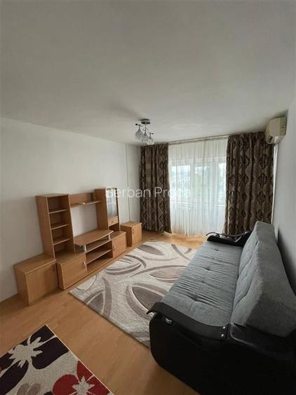 Apartament cu 3 camere decomandat în Gară Apartament cu 3 camere decomandat în Gară