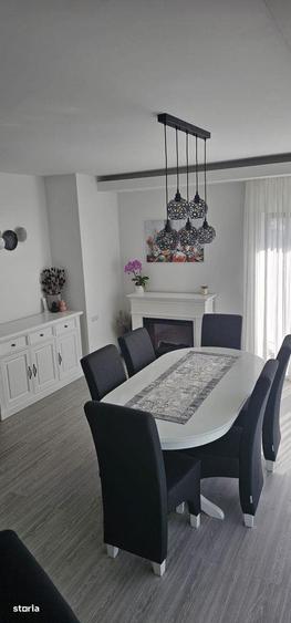 Casa complet mobilata si utilata, independenta energetic Dezmir - 5