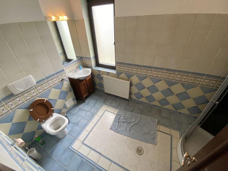 Vila superba - 7 camere - vanzare - Iancu Nicolae - Padurea Baneasa - 24