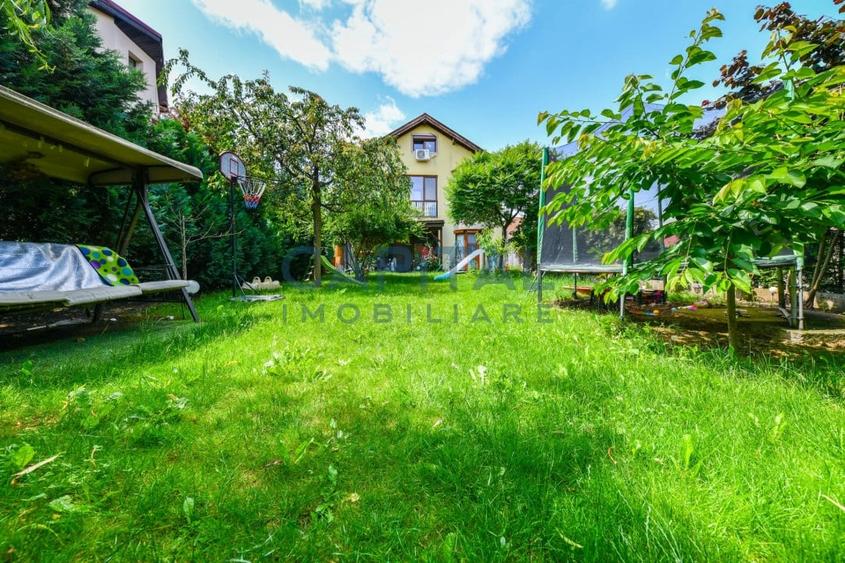 Casa de vanzare in cartierul Andrei Muresanu, Comision 0! - 11