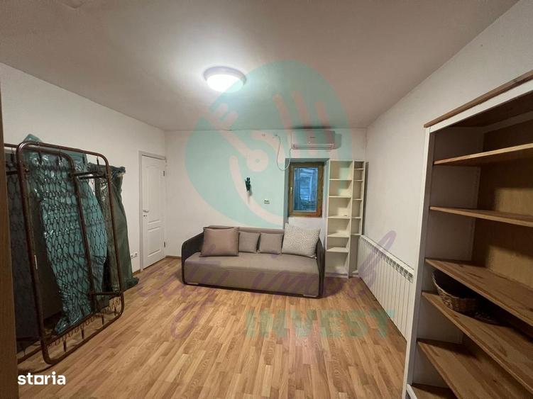 Apartament 3 camere+Birou la mansarda |Calea Victoriei | Ideal firma/ - 7