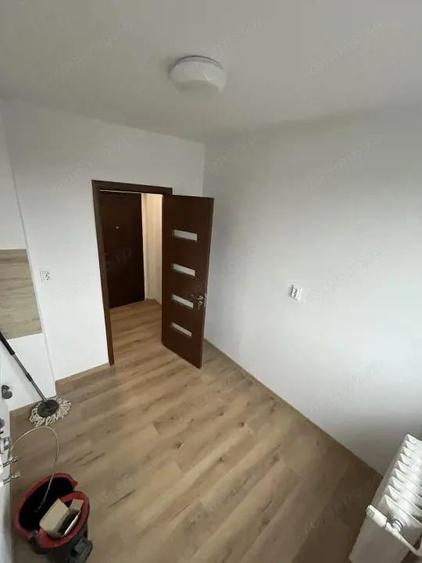 Apartament cu 2 camere semidecomandat în Nord