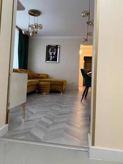 Apartament 3 camere Obor - 16