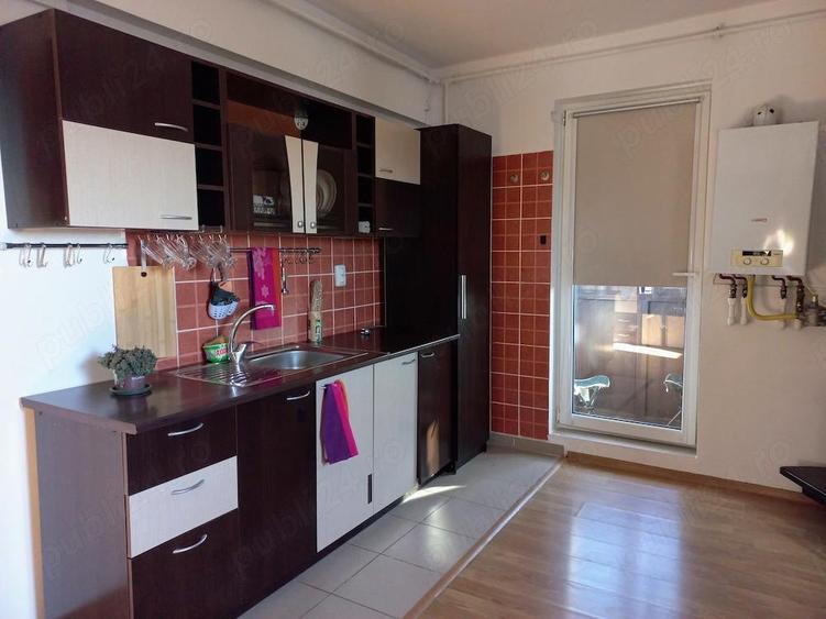 Apartament tip duplex Brancoveanu - 7