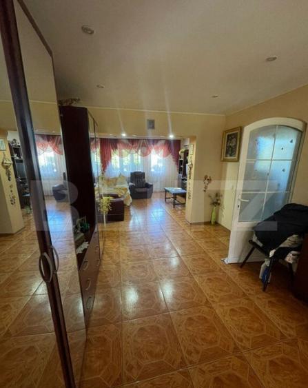 Casa cu 6 Camere in Predeal, cu Vedere Spre Munte - 4