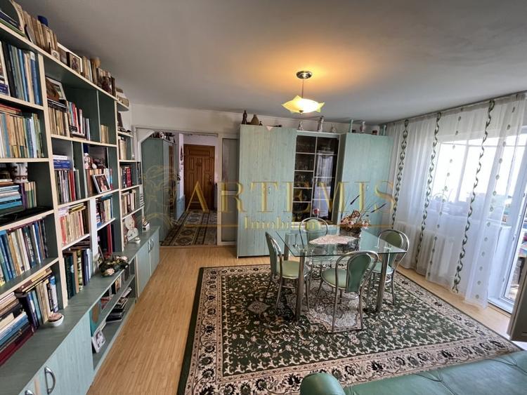 Apartament de 2 camere, 50 mp., zona Lama. - 4