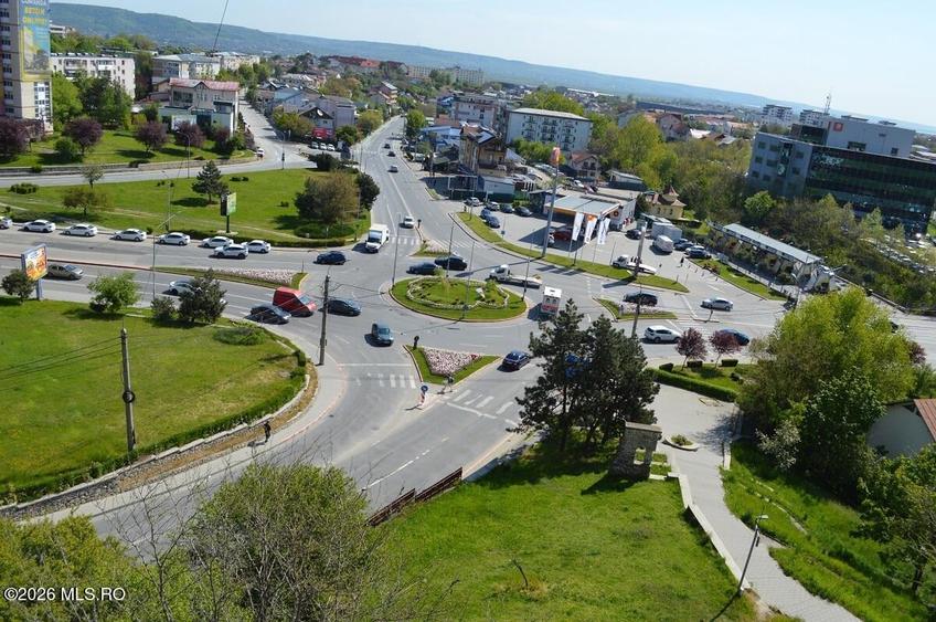 Craiovei - Kaufland - Apartament 3 camere - 2 balcoane - 3