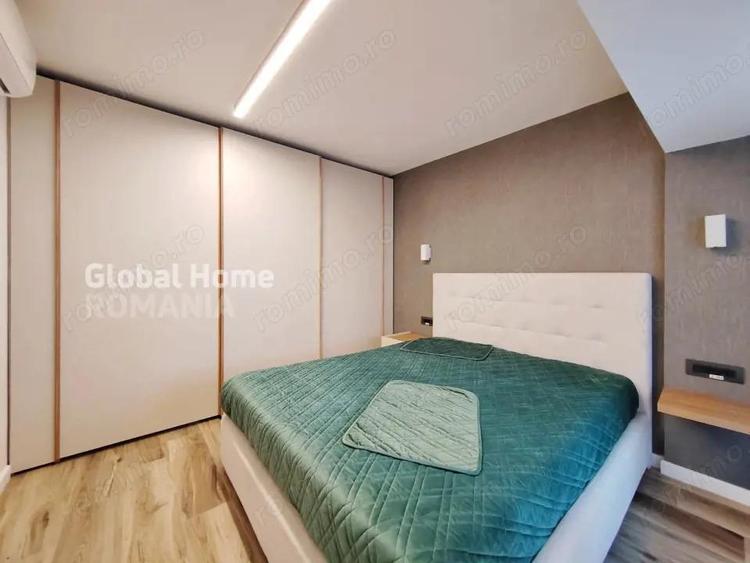 Apartament - 3 Camere Bulevardul Unirii | 3 Balcoane + 2 Bai - 11