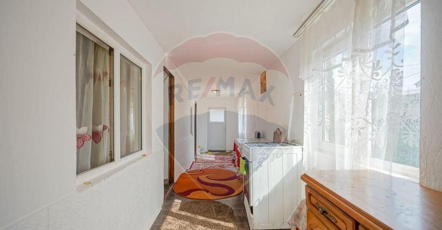 COMISION 0%! CASA INDIVIDUALA CU 3 CAMERE | SANPETRU STR.... - 5