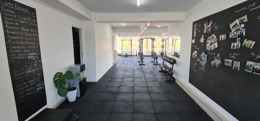 Spatiu comercial de vanzare, 212mp, zona Semicentrala, Cluj Napoca - 2