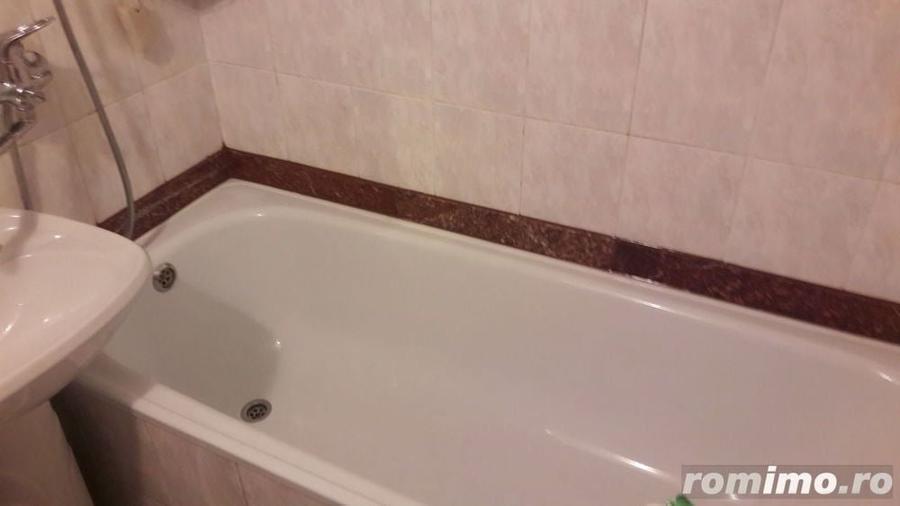 Inchiriez apartament cu 2 camere in zona Andrei Muresanu - 1