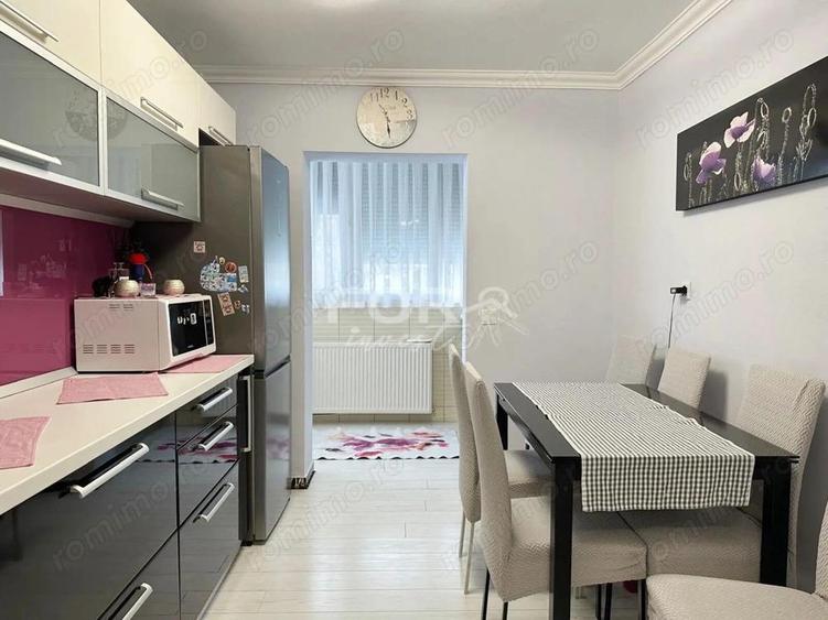 Apartament 2 camere, cu parcare, de inchiriat Nufarul - 1