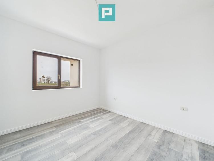 Duplex 105 mp, teren 255 mp, Mosnița Nouă - 9