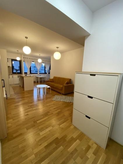 3 camere in Green Vista complet mobilate si utilate - 13