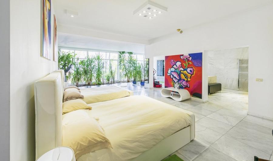 Un Domeniu Unic Lângă București. Luxul Pe Un Singur Nivel: Vilă De Vânzare - 29