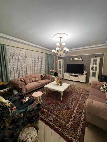 Vanzare Casa/Villa 6 camere 3 bai 3 wc -uri Dobroiesti 0% Comision - 17