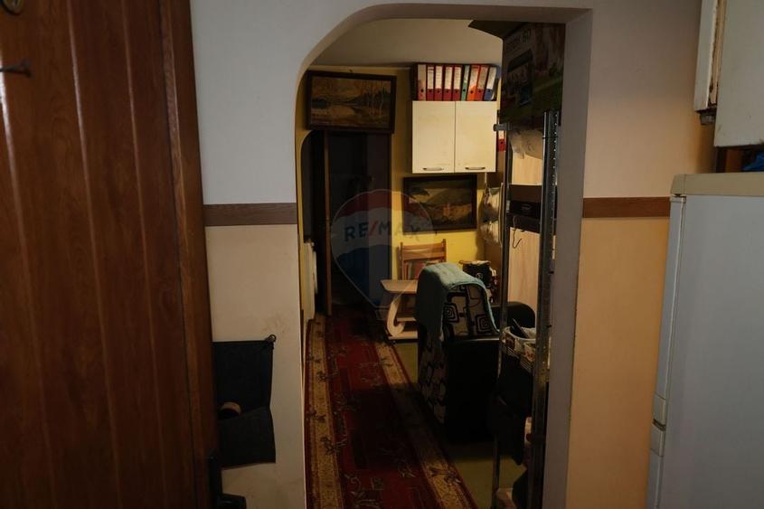 Comision 0% - Apartament cu 2 camere de vânzare în zona Florilor - 4