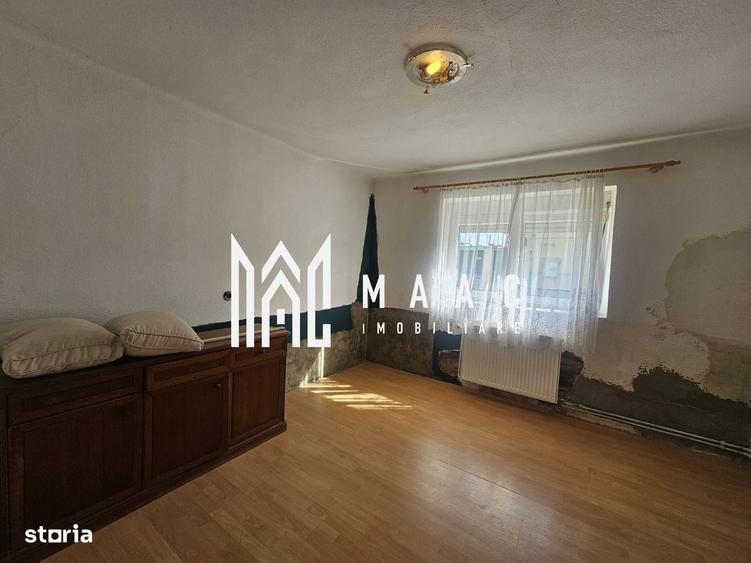Casa individuala | Necesita renovare | Acces auto | Tiglari - 12