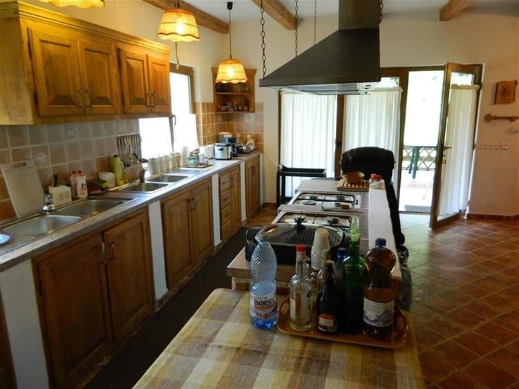 Vanzare casa individuala ,1600 teren, Gilau zona Somesul Rece - 8