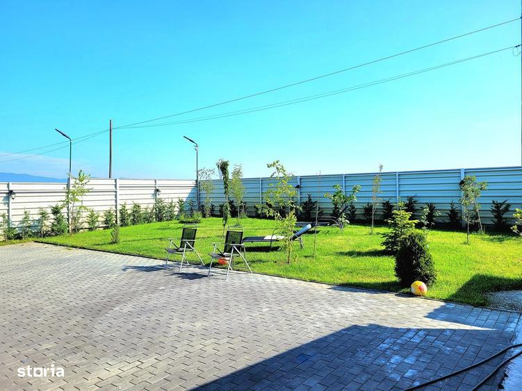 Casa 4 camere 2 bai teren 800mp - 19