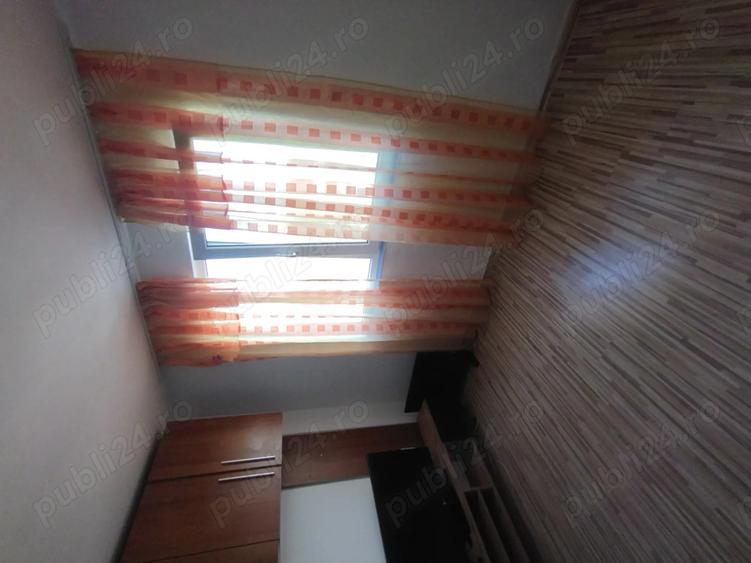 Vand garsoniera Triaj 24 mp ,semimobilat,totul este electric - 3