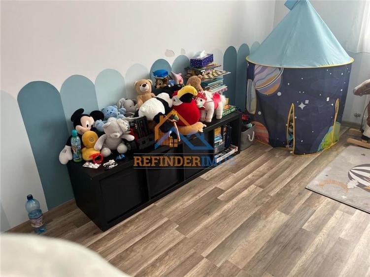 Vila tip duplex P+1+M stadion Clinceni - 7