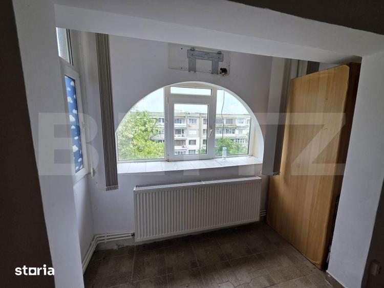 Apartament 4 camere, decomandat, 95 mp, zona Mazepa 1 - 1