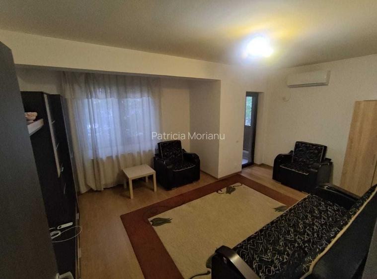 De închiriat apartament 2 camere - Titan-Ozana 1 Decembrie 1918