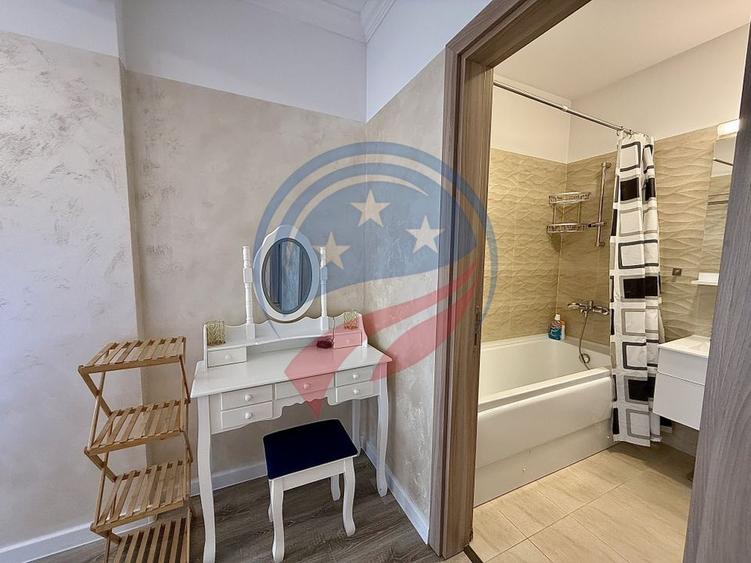 Apartament Lux de inchiriat/President Residence Craiova - 9