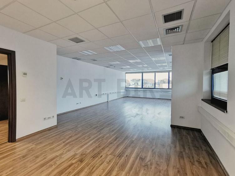 Zero comision, 202mp birou Foisor, paza, parcare, 10 min. mers metrou - 3