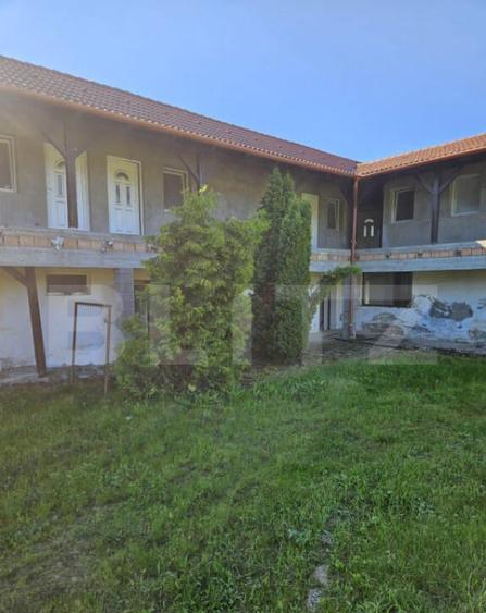 OPORTUNITATE DE AFACERE! Pensiune la doar 10 km de Sighisoar - 16