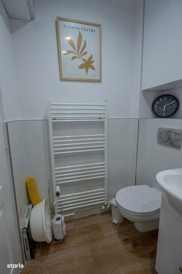 Chirie apartament 2 camere , mobilat-utilat nou , Solidaritatii - 3