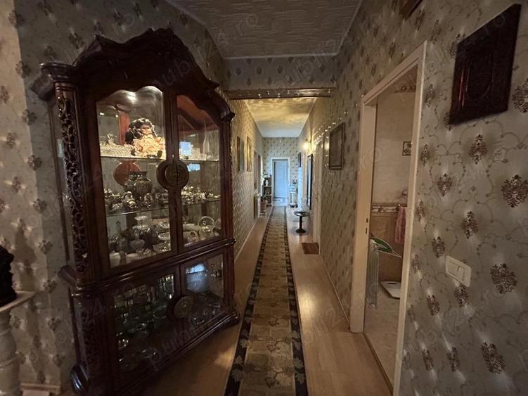 Vand casa mare, din caramida,situata in Parneava, st.972 mp, sc.230 mp - 2