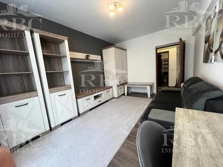 Apartament 2 camere in apropiere de Iulius Mall