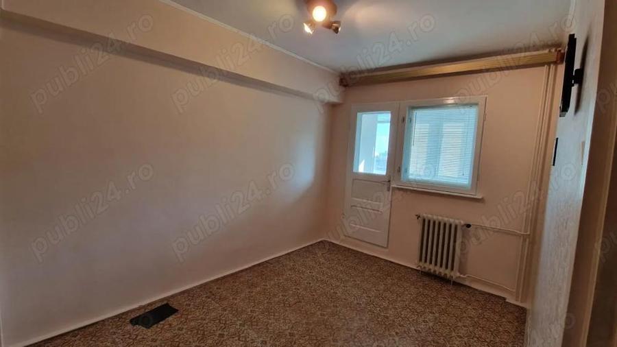 Apartament 4 camere decomandat ?os. Iancului nr. 13,bloc reabilitat, etaj 9 11,vedere panoramica - 12