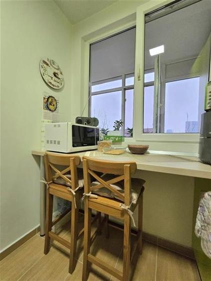 AP.2 CAM ET.4/7 RENOVAT COMPLET MOBILAT UTILAT SECTOR 1 ION MIHALACHE METROU 1 M - 20