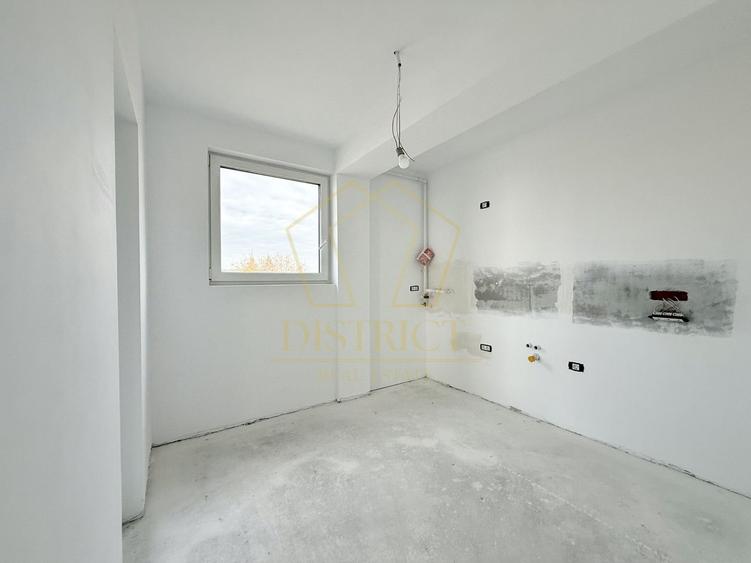 Apartamente deosebite cu 3 camere si 2 bai | Lipovei - 3
