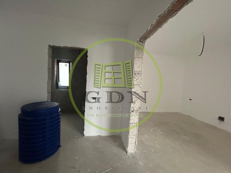 Casa plan parter, 473 mp teren, 104 mp utili, Magnolia - 4