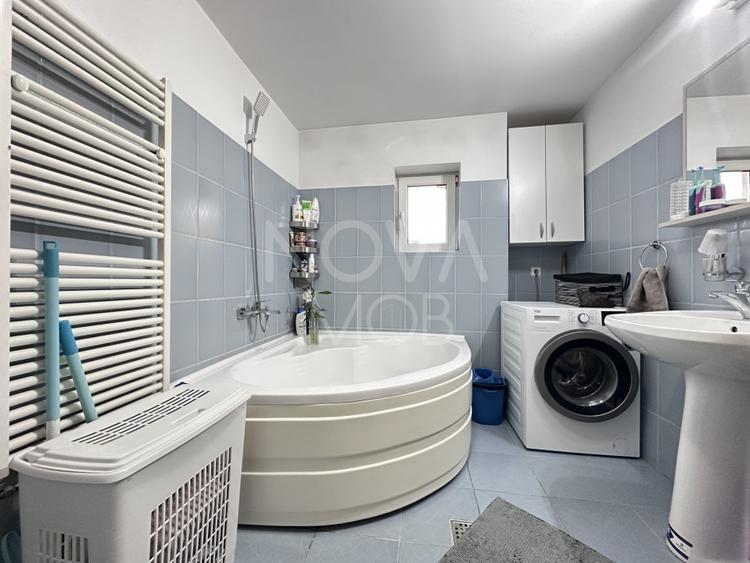 Apartament 3 camere, modern, mobilat si utilat - 7