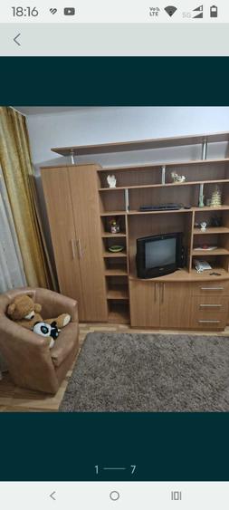 Apartament de inchiriat, zona Kaufland Craiovei - 5