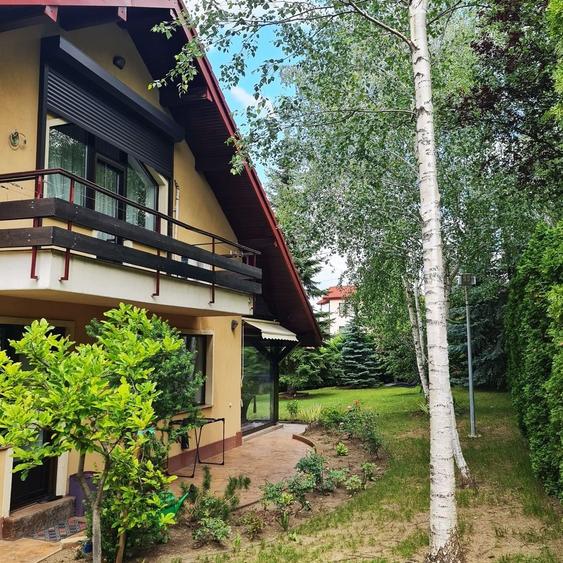 Bucium | locuinta impunatoare | refugiu al linistii si rafinamentului - 21