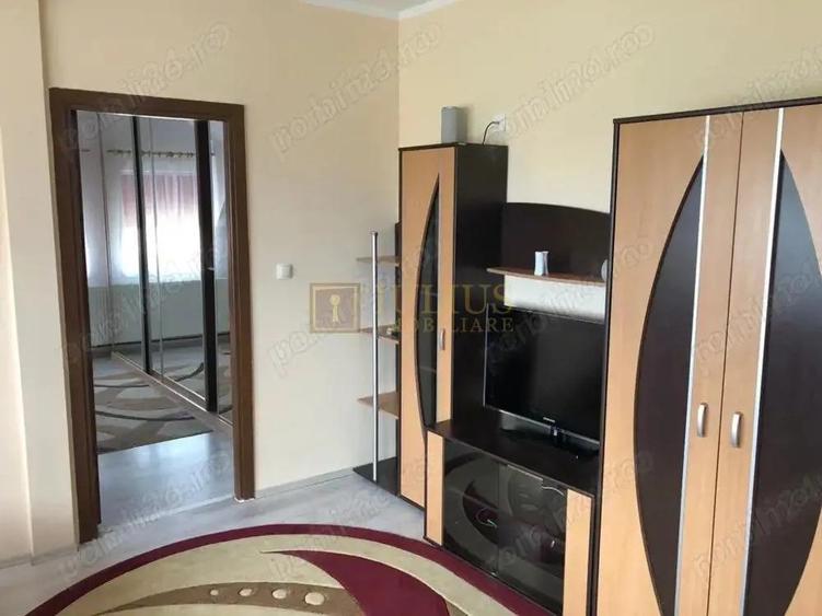 Piata verde, mansarda cu 2 camere, centrala proprie. - 4