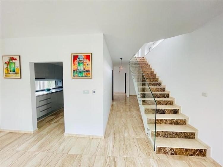 Vanzare casa individuala 6 camere zona Gardenia Borhanci, finisata complet! Cluj - 6