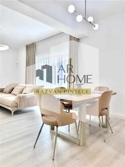 Casa 4 camere de lux, pompa de caldura, MRS Country Ploiesti - 7