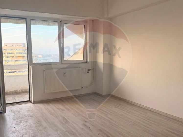 VANZARE 3 CAMERE DECOMANDAT cu VEDERE PANORAMICĂ LAC | ET 11 | 72mp - 4