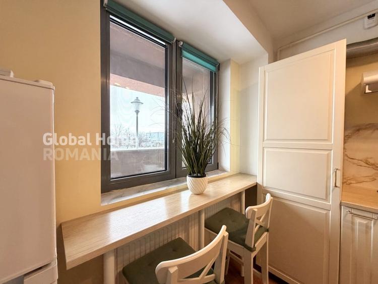 Garsoniera | Parcare Inclusa | Pheonix Residence - Pipera - 11