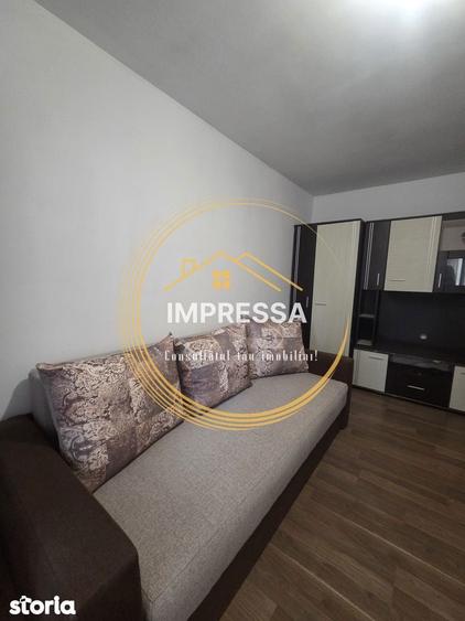 Se inchiriaza garsoniera confort 2 etaj 2 Burdujeni Sv 200euro - 6