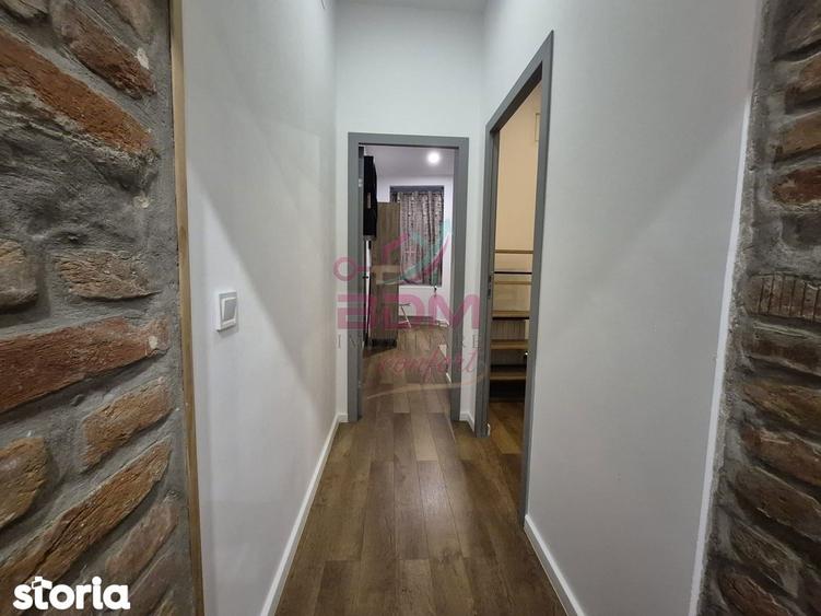 Apartament la cheie | 3 camere | loc de parcare | zona centrala - 2