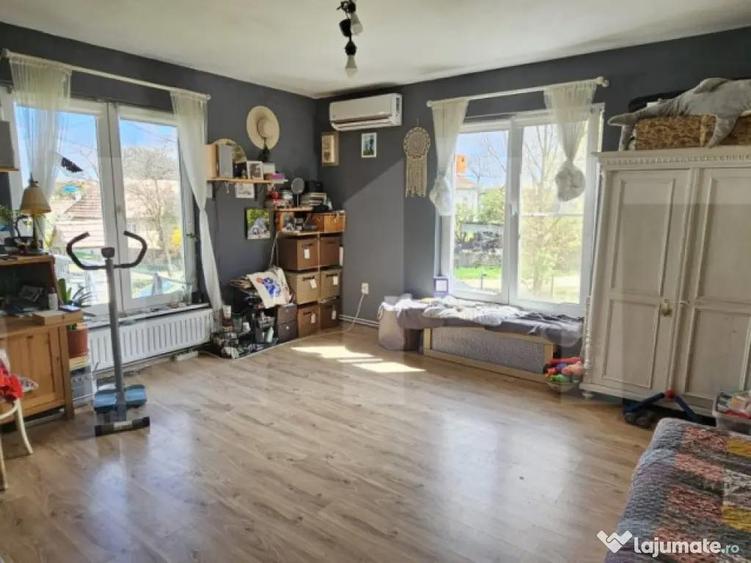 Casa tradi?ionala secuiasca de vanzare Valea Cri?u - 8