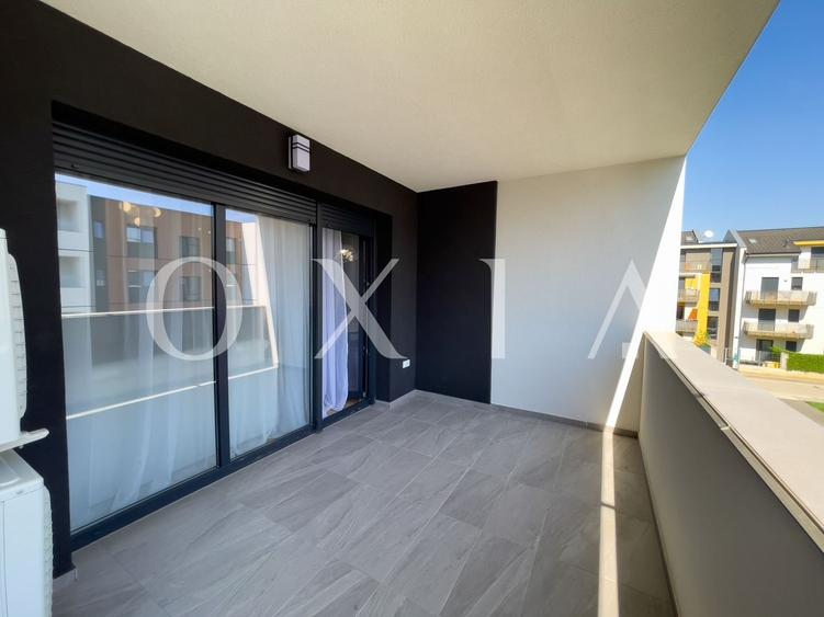 OX677 Dumbravita-Kaufland 2 locuri de parcare, amenajari moderne - 15